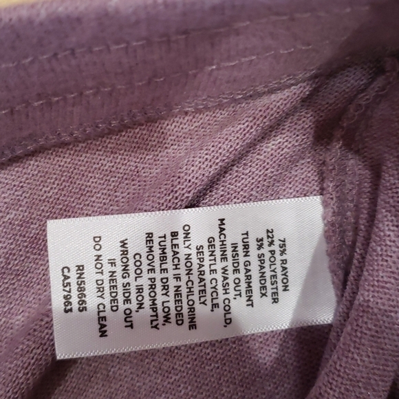 Z by Zella Girls 2 Pc Set NWT - Picture 5 of 7